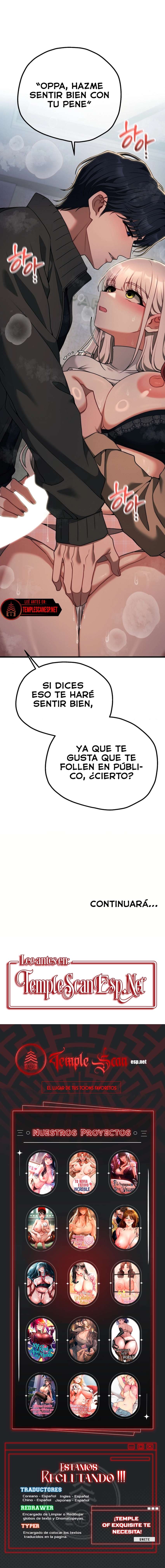Adult reading club Capitulo 46 página 6