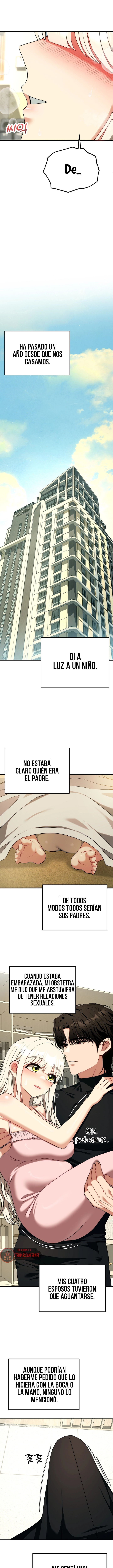 Adult reading club Capitulo 49 página 10