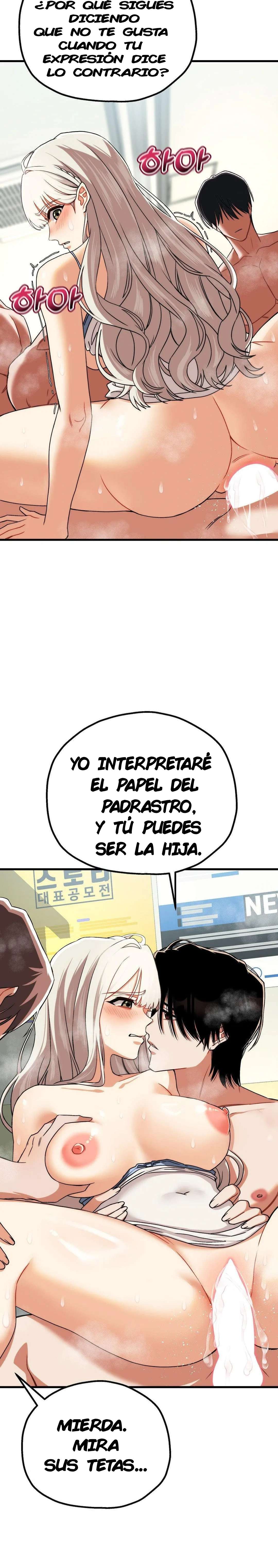 Adult reading club Capitulo 5 página 11