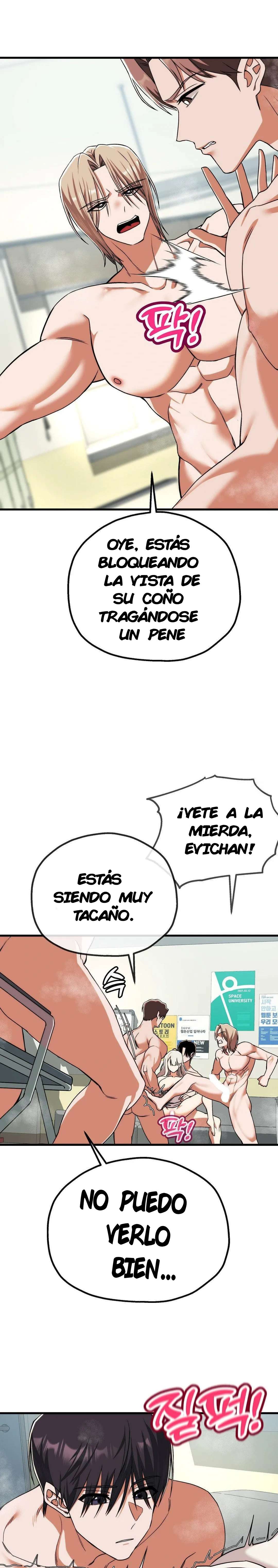 Adult reading club Capitulo 5 página 19