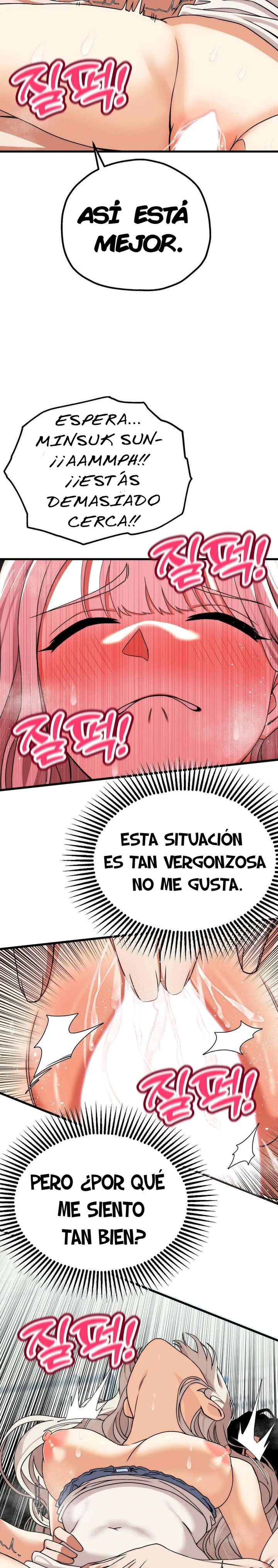 Adult reading club Capitulo 5 página 20