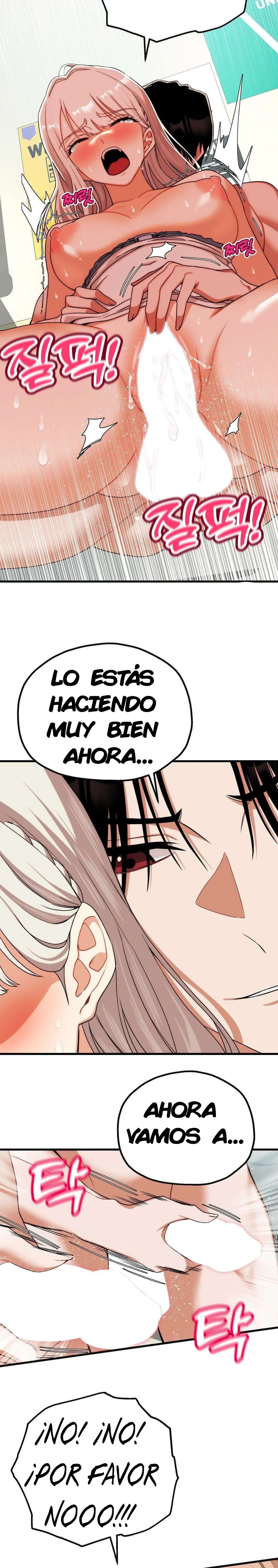 Adult reading club Capitulo 5 página 22