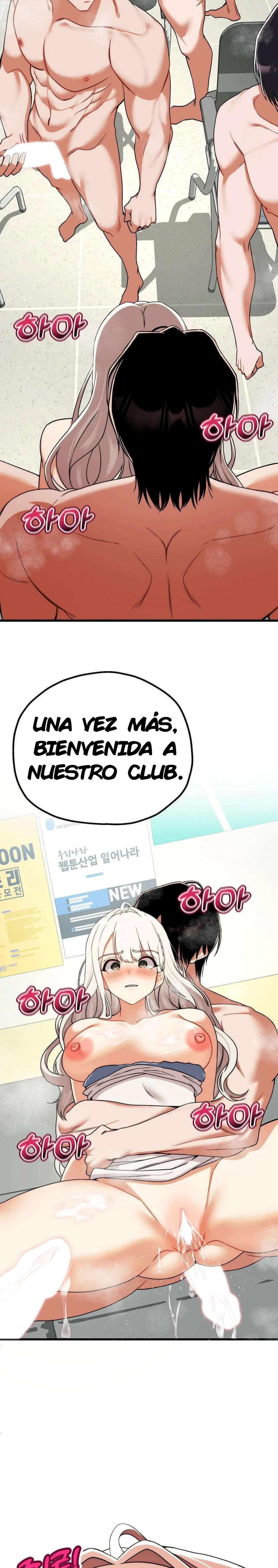 Adult reading club Capitulo 5 página 26