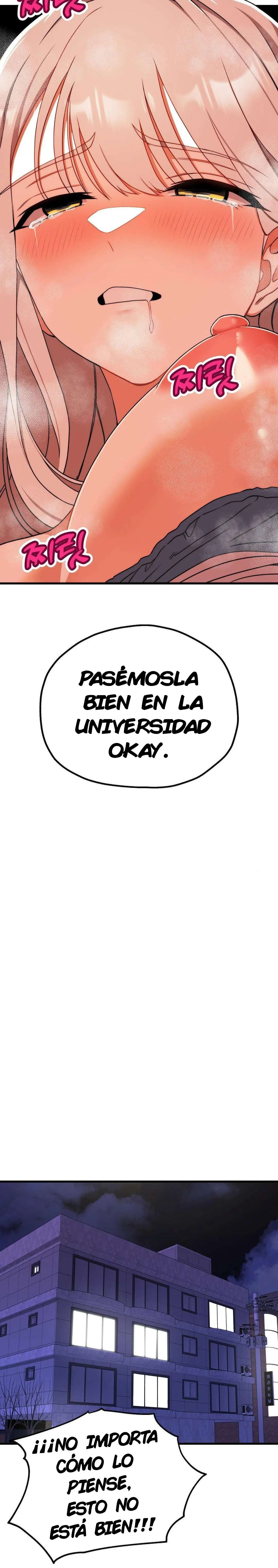 Adult reading club Capitulo 5 página 27