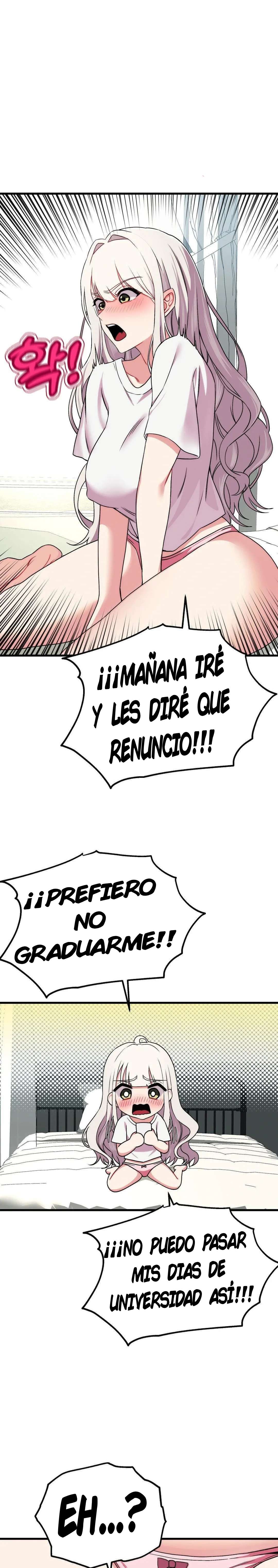 Adult reading club Capitulo 5 página 28