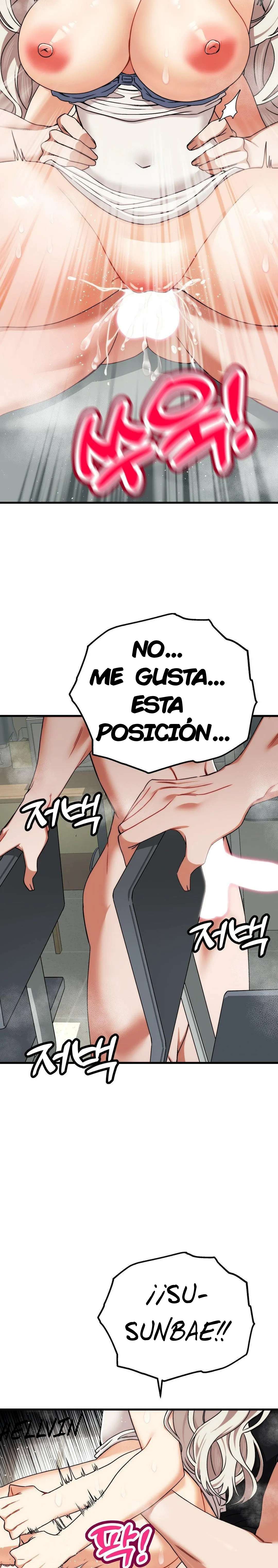 Adult reading club Capitulo 5 página 3