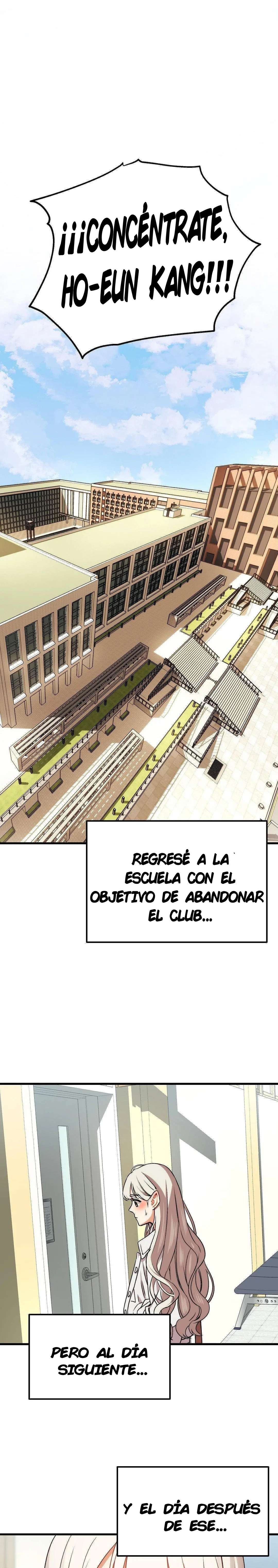 Adult reading club Capitulo 5 página 30