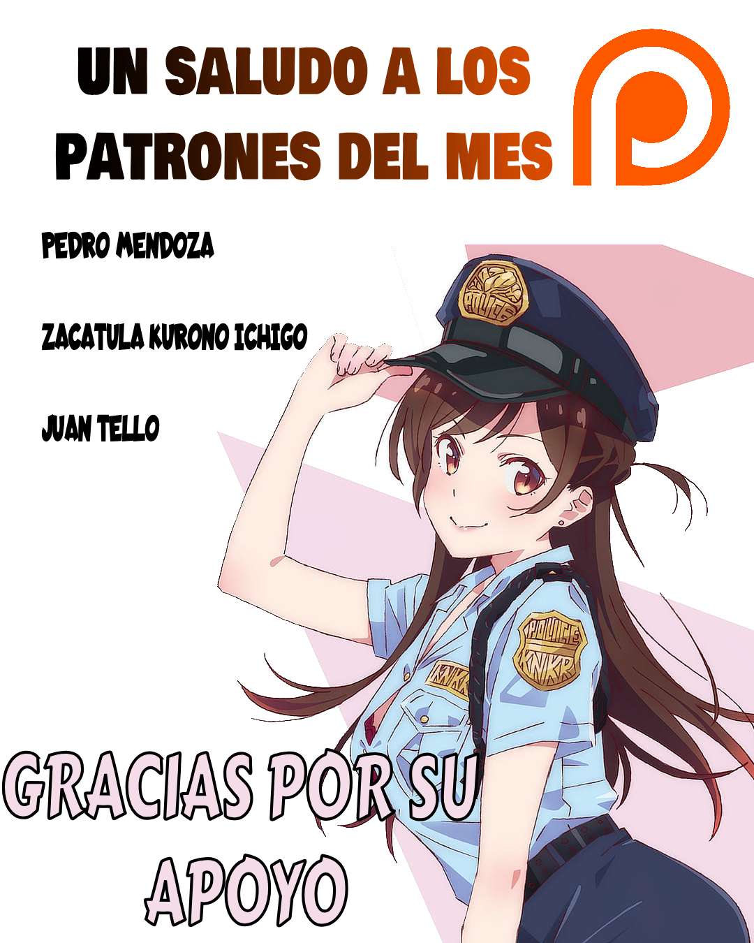 Adult reading club Capitulo 5 página 32