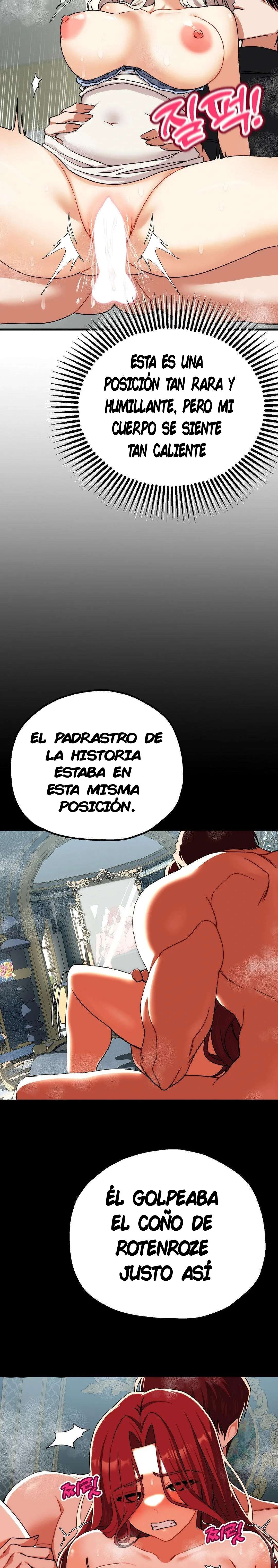 Adult reading club Capitulo 5 página 7