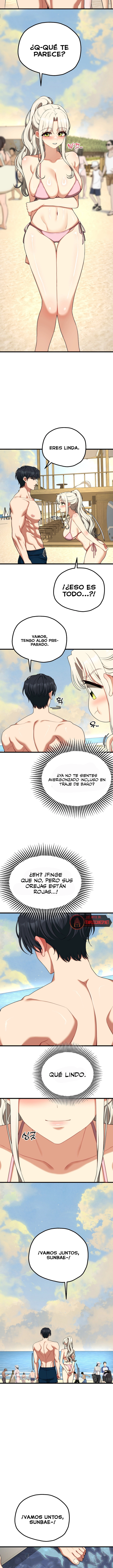 Adult reading club Capitulo 51 página 5