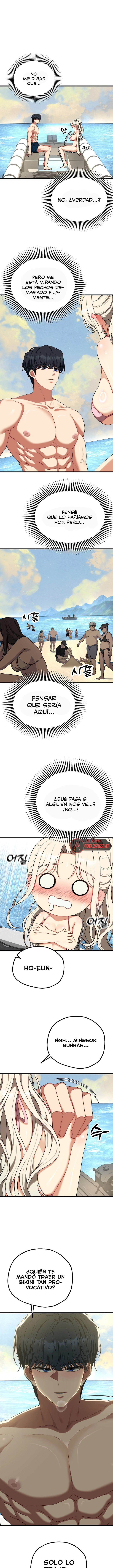 Adult reading club Capitulo 51 página 7