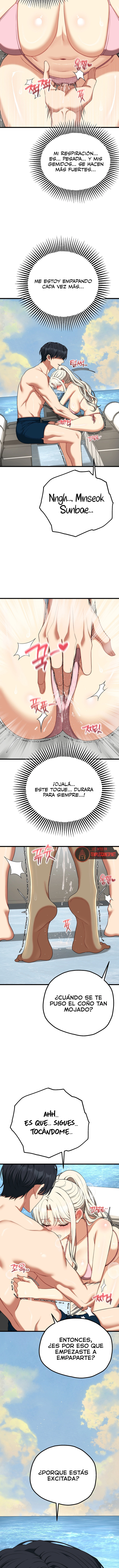 Adult reading club Capitulo 52 página 4