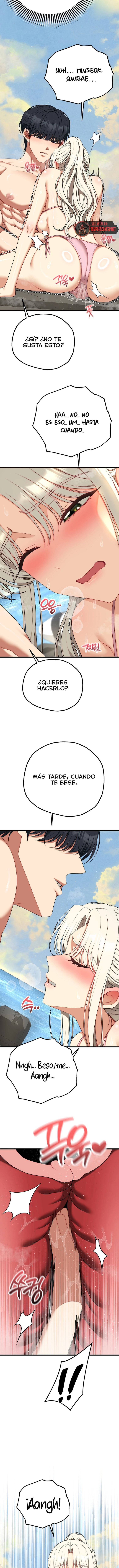 Adult reading club Capitulo 52 página 6