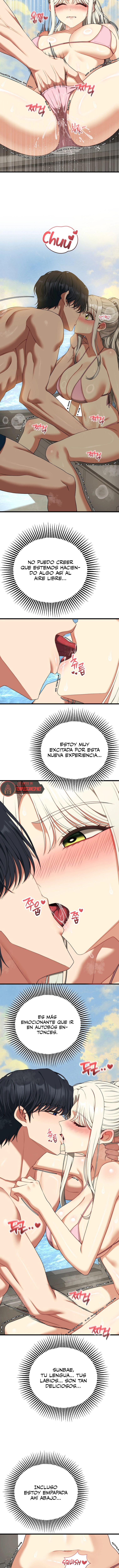 Adult reading club Capitulo 52 página 7