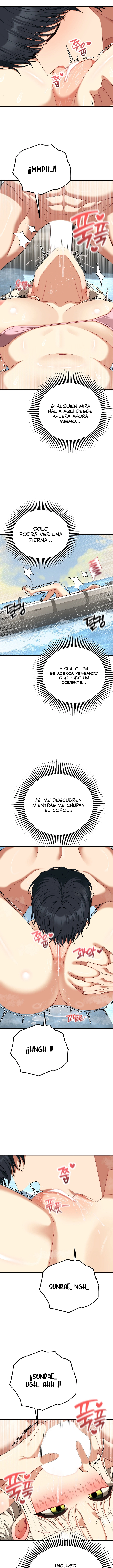 Adult reading club Capitulo 53 página 4