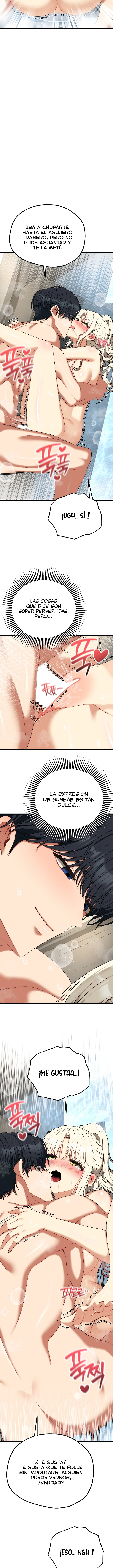 Adult reading club Capitulo 53 página 8