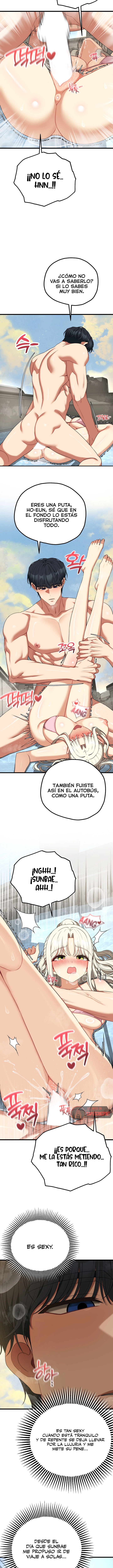 Adult reading club Capitulo 53 página 9