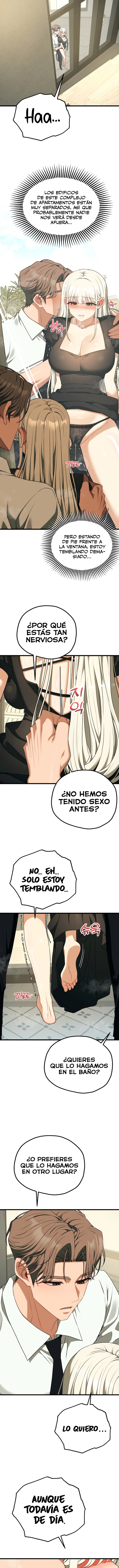 Adult reading club Capitulo 54 página 10