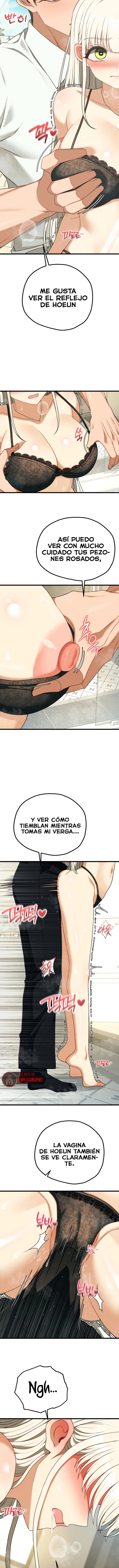 Adult reading club Capitulo 54 página 12