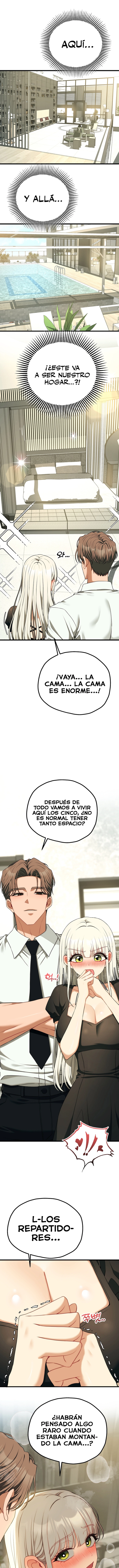 Adult reading club Capitulo 54 página 4