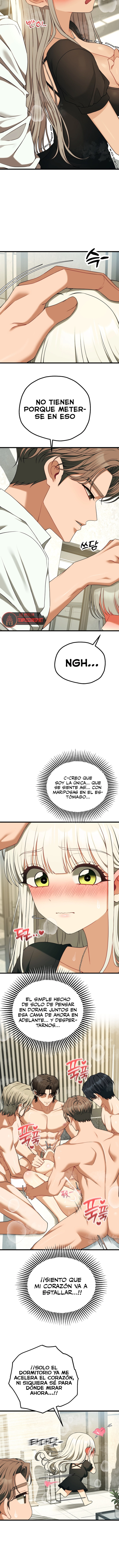 Adult reading club Capitulo 54 página 5