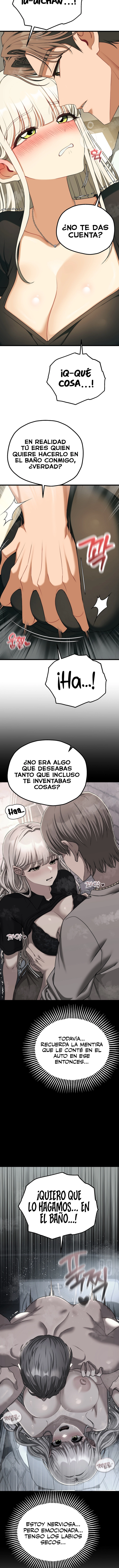 Adult reading club Capitulo 54 página 8