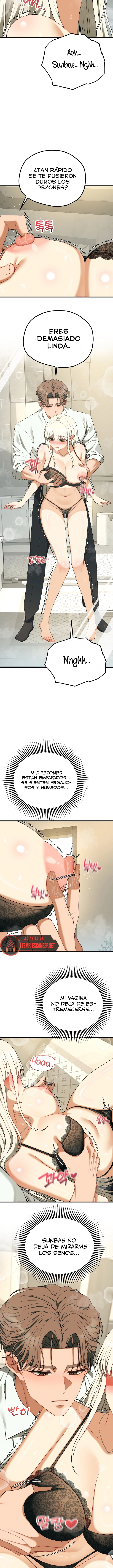 Adult reading club Capitulo 55 página 2