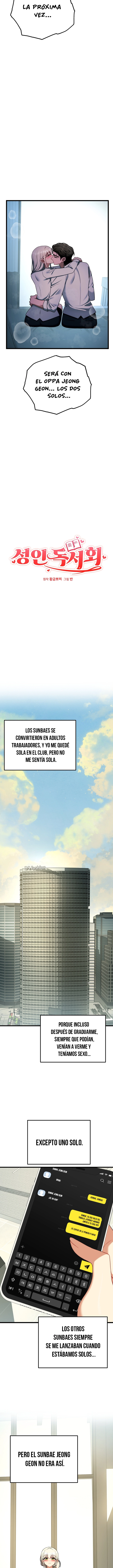 Adult reading club Capitulo 57 página 2