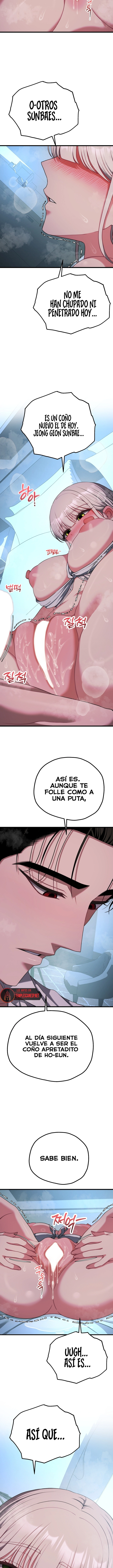 Adult reading club Capitulo 58 página 11