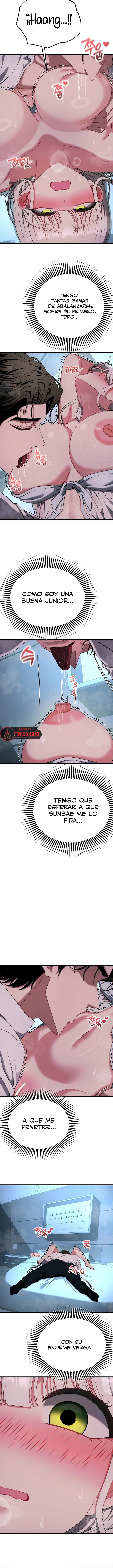 Adult reading club Capitulo 58 página 5