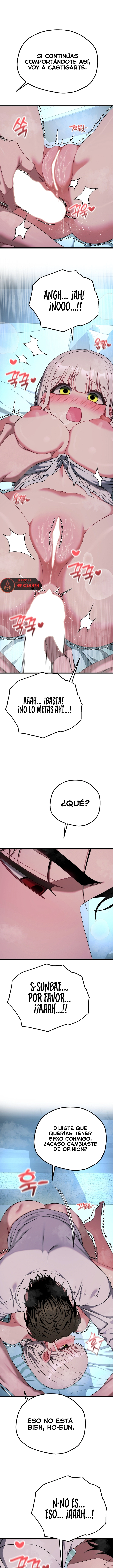Adult reading club Capitulo 59 página 5