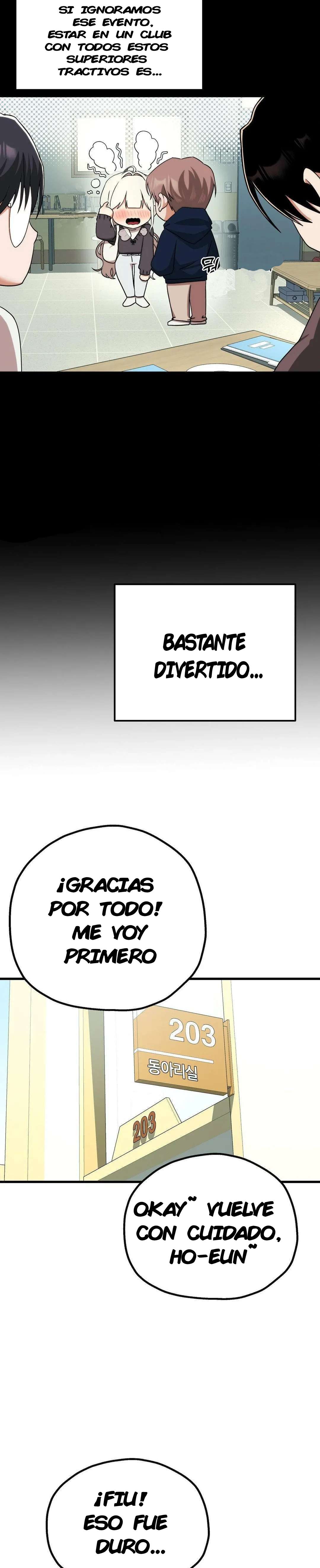 Adult reading club Capitulo 6 página 10