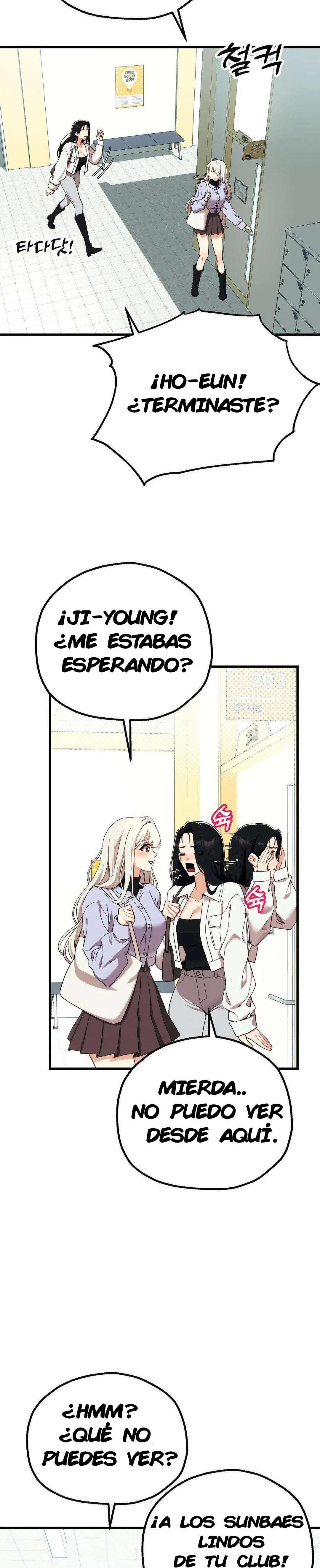 Adult reading club Capitulo 6 página 11