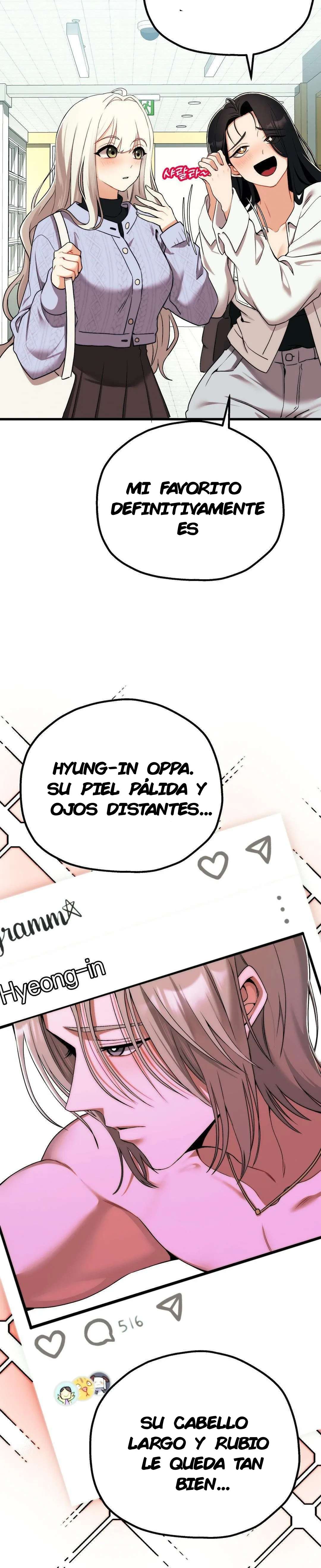 Adult reading club Capitulo 6 página 12