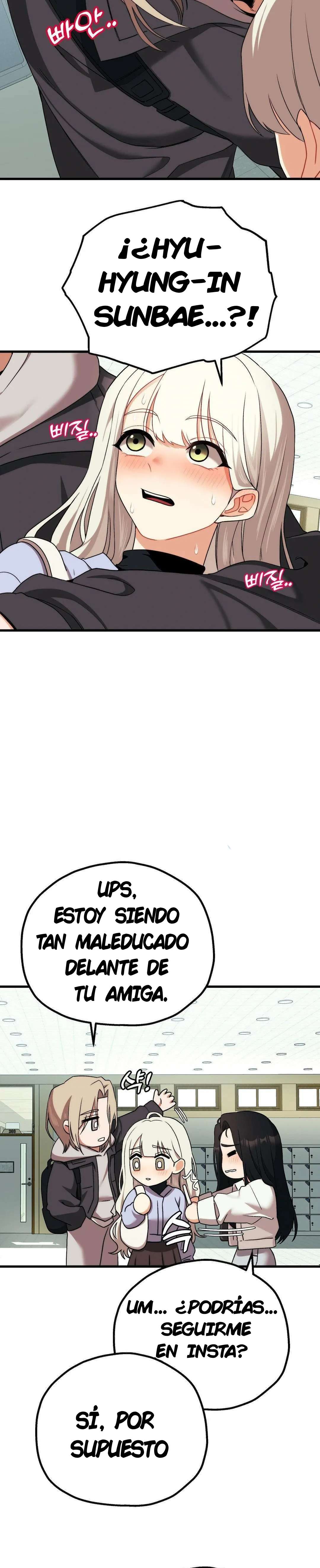 Adult reading club Capitulo 6 página 18