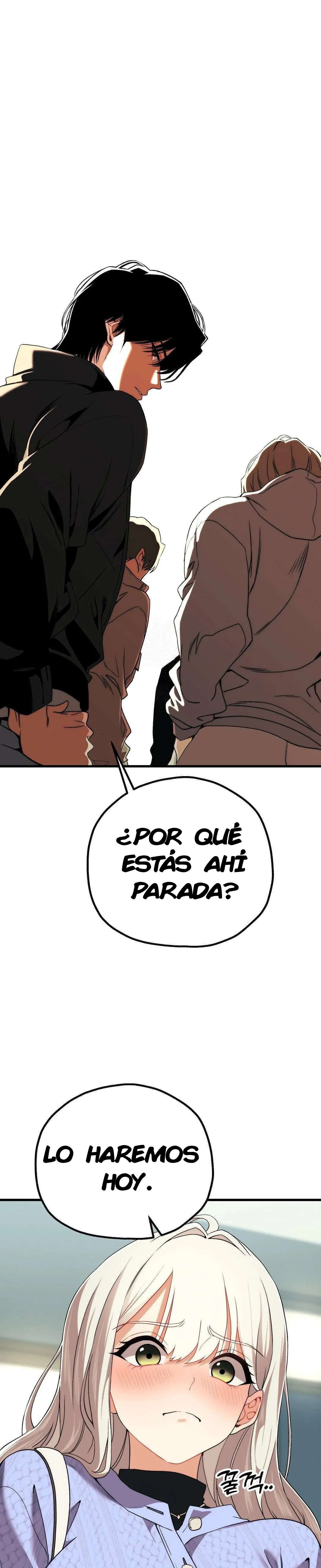 Adult reading club Capitulo 6 página 2