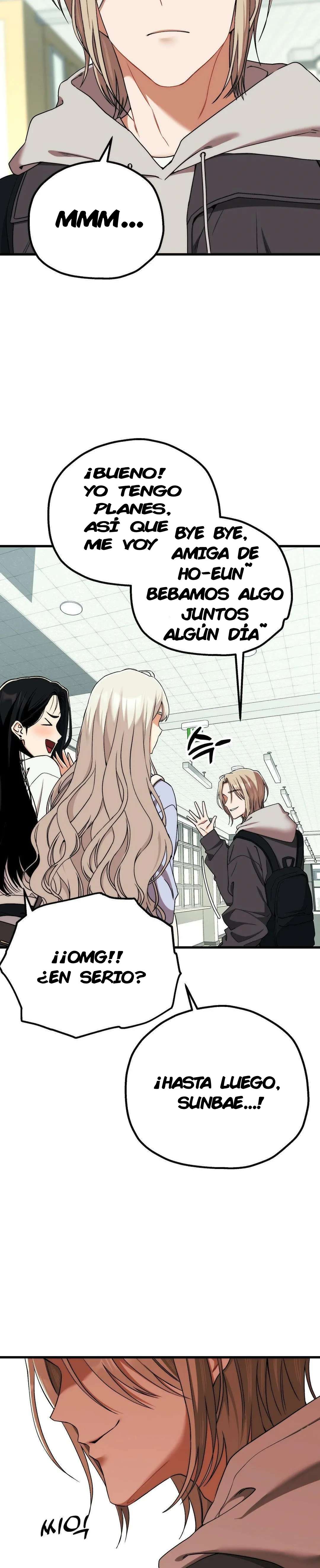 Adult reading club Capitulo 6 página 20