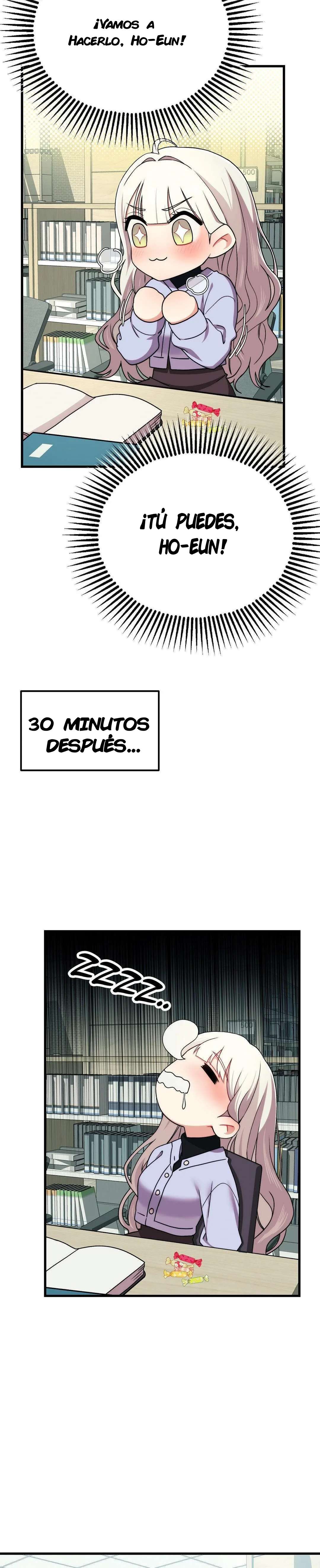 Adult reading club Capitulo 6 página 25