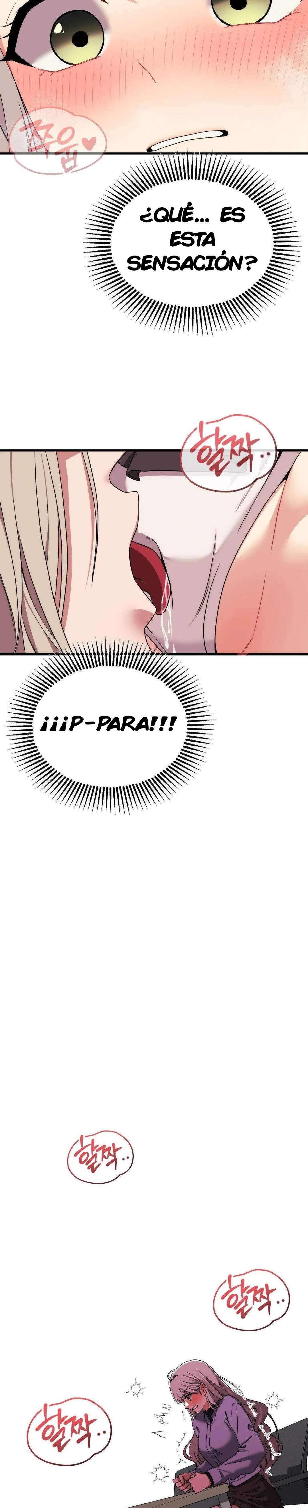 Adult reading club Capitulo 6 página 30