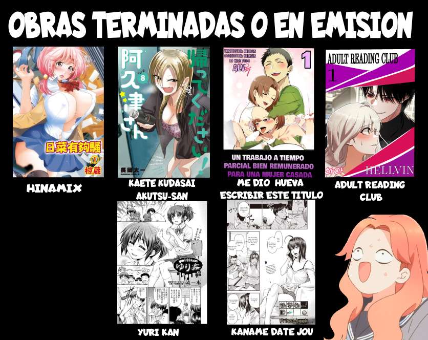 Adult reading club Capitulo 6 página 34