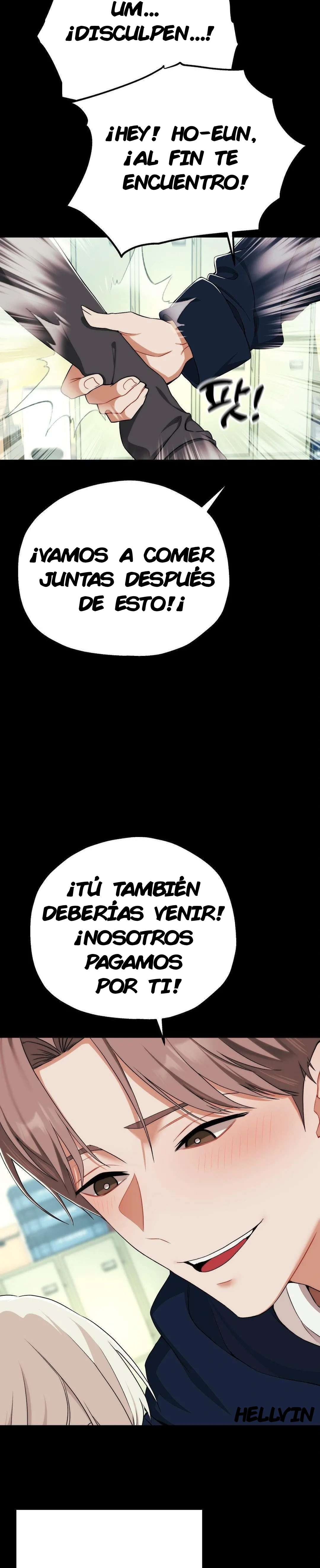 Adult reading club Capitulo 6 página 9