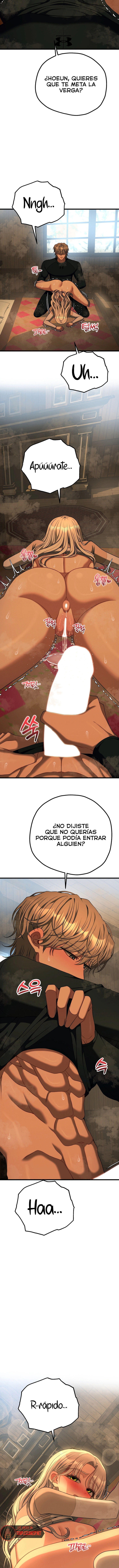 Adult reading club Capitulo 61 página 9