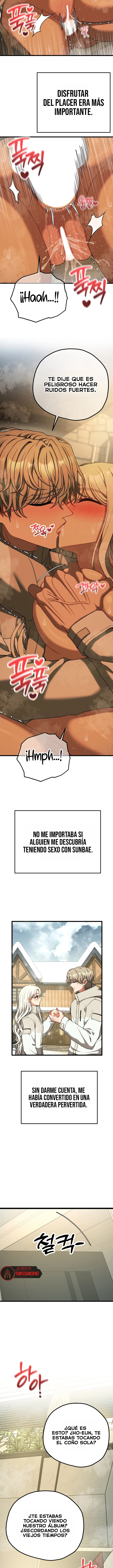 Adult reading club Capitulo 62 página 13