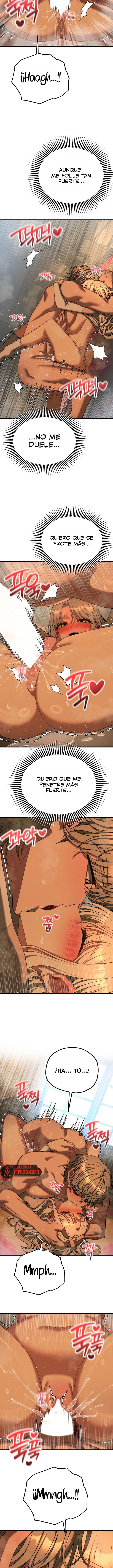 Adult reading club Capitulo 62 página 6