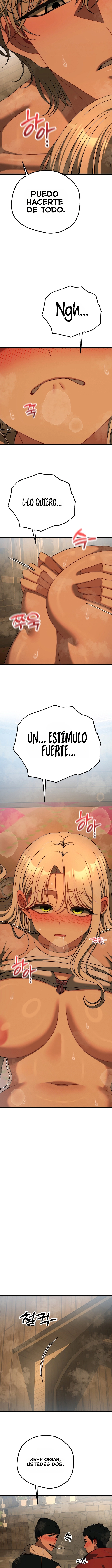 Adult reading club Capitulo 62 página 8