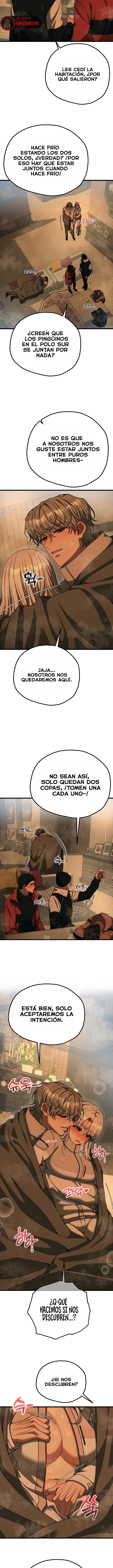 Adult reading club Capitulo 62 página 9