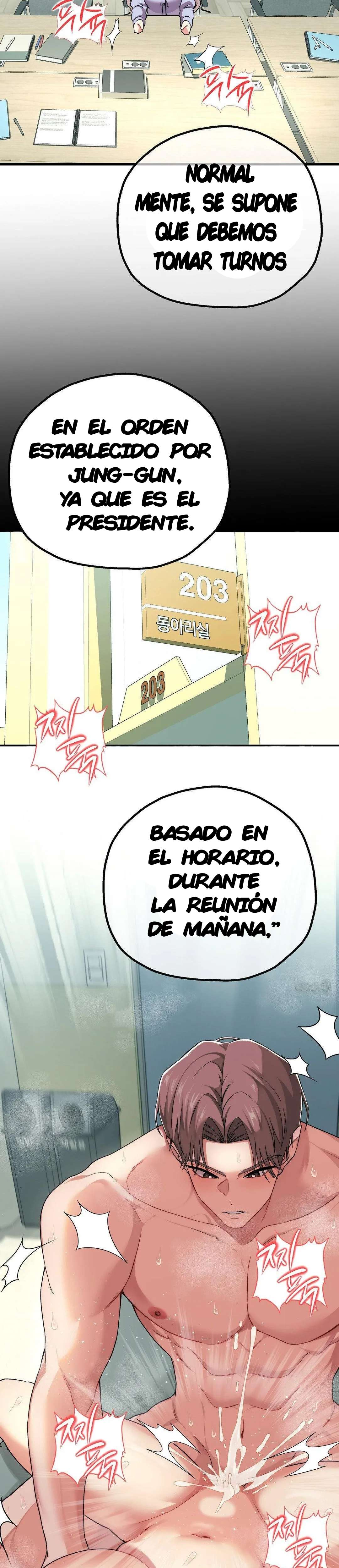 Adult reading club Capitulo 7 página 10