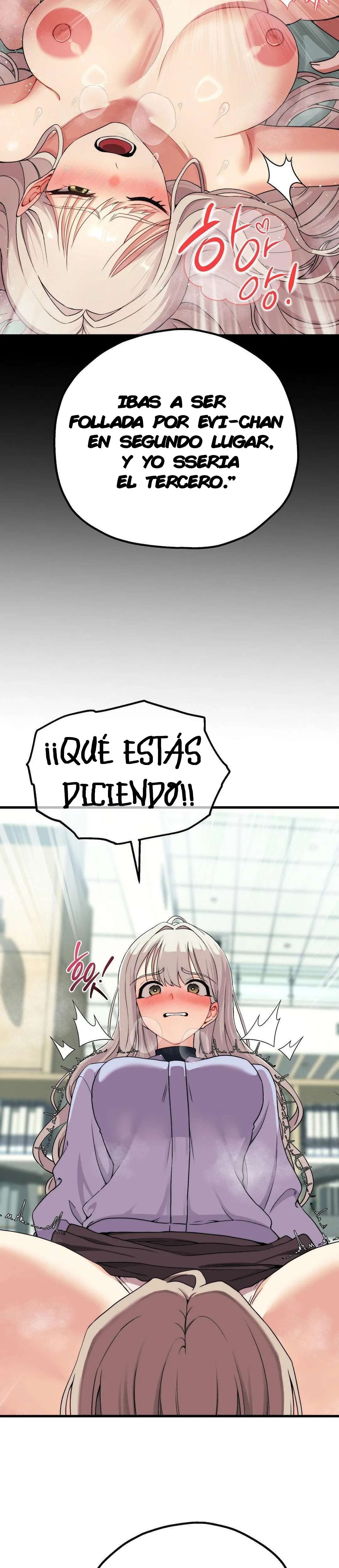 Adult reading club Capitulo 7 página 11