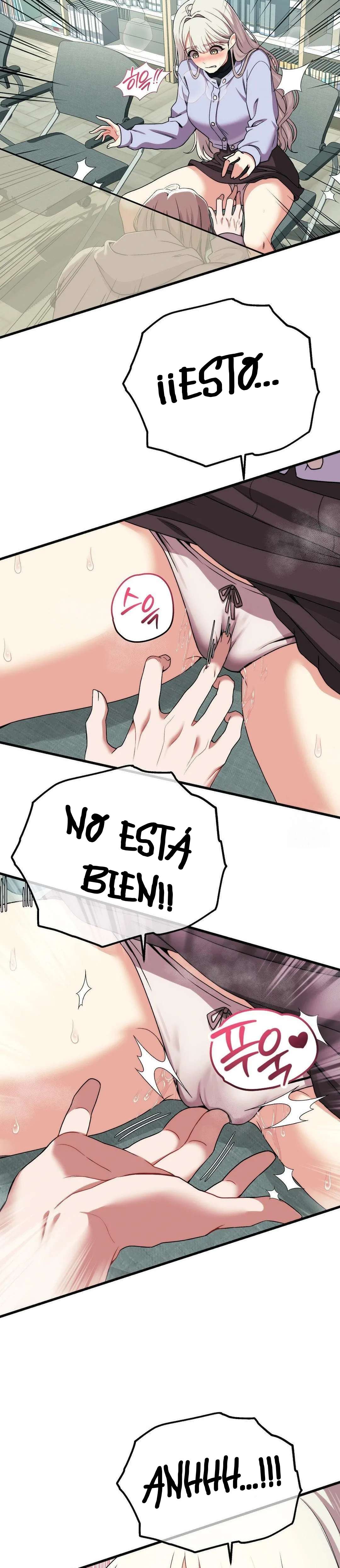 Adult reading club Capitulo 7 página 13