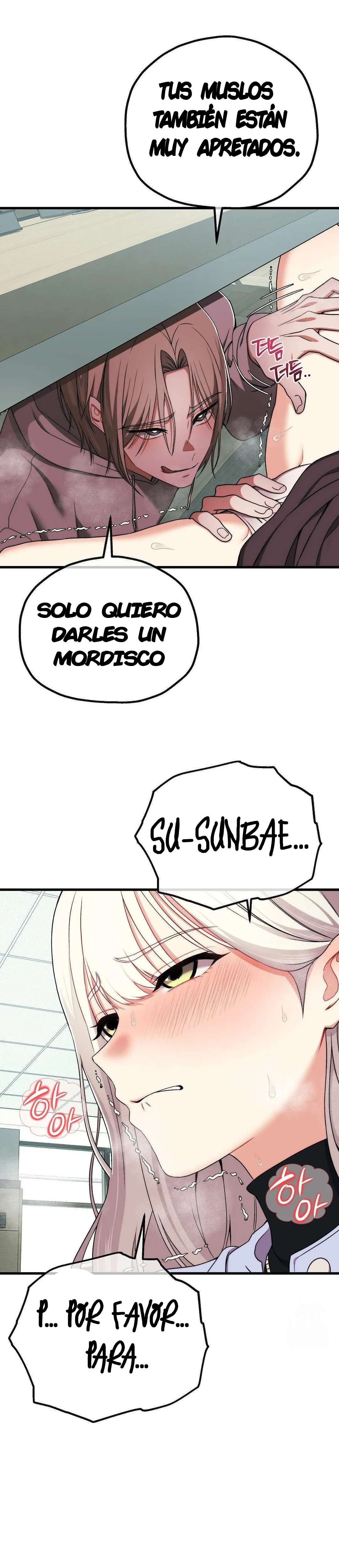Adult reading club Capitulo 7 página 18